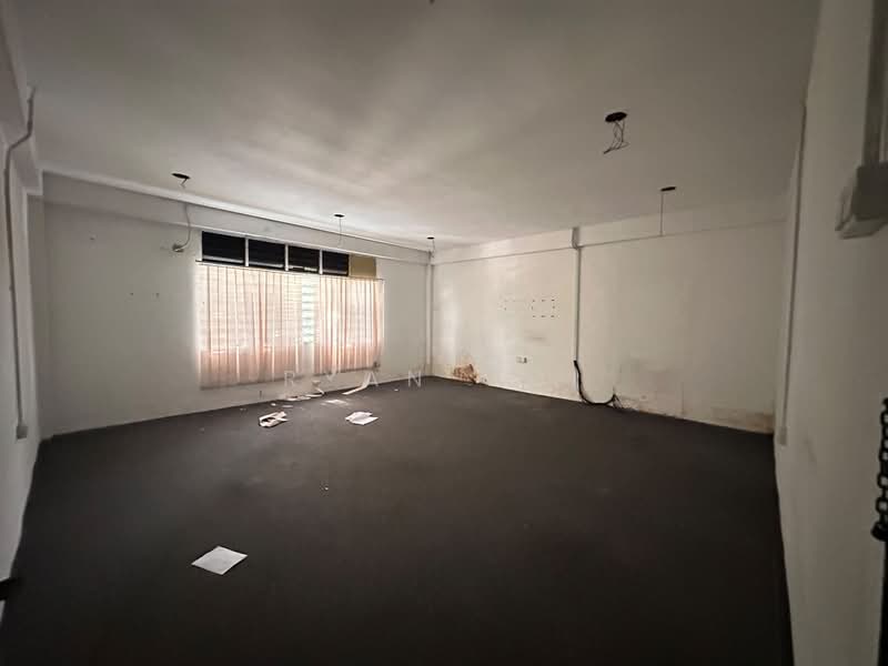Warehouse for Rent in Kawasan Perusahaan Mergong (Alor Setar) - Ryan Ooi - Interior - PropertyGuru.com.my