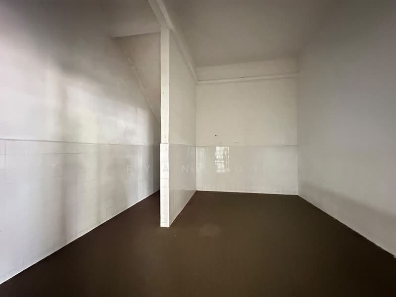 Warehouse for Rent in Kawasan Perusahaan Mergong (Alor Setar) - Ryan Ooi - Interior - PropertyGuru.com.my