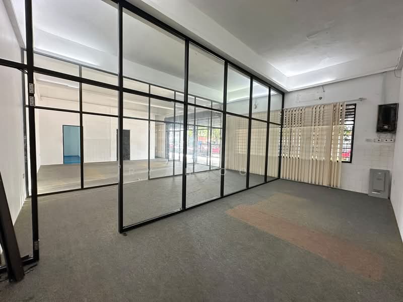 Warehouse for Rent in Kawasan Perusahaan Mergong (Alor Setar) - Ryan Ooi - Interior - PropertyGuru.com.my