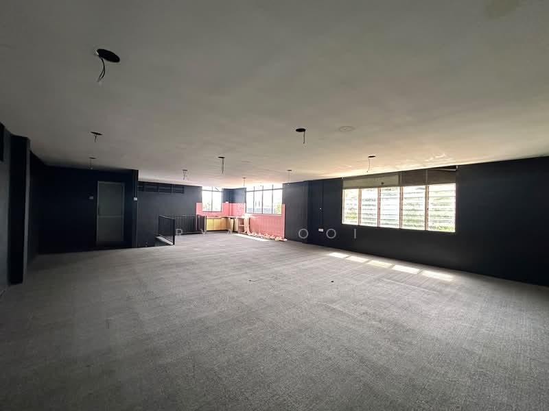 Warehouse for Rent in Kawasan Perusahaan Mergong (Alor Setar) - Ryan Ooi - Interior - PropertyGuru.com.my
