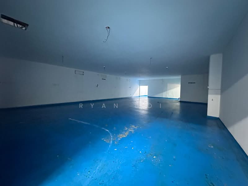 Warehouse for Rent in Kawasan Perusahaan Mergong (Alor Setar) - Ryan Ooi - Interior - PropertyGuru.com.my