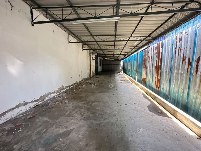Warehouse for Rent in Kawasan Perusahaan Mergong (Alor Setar) - Ryan Ooi - Exterior - PropertyGuru.com.my