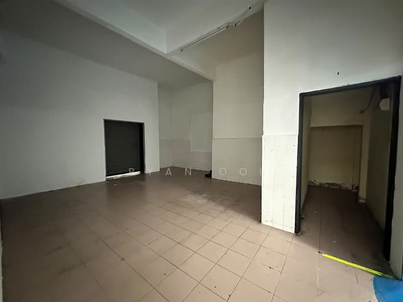 Warehouse for Rent in Kawasan Perusahaan Mergong (Alor Setar) - Ryan Ooi - Interior - PropertyGuru.com.my