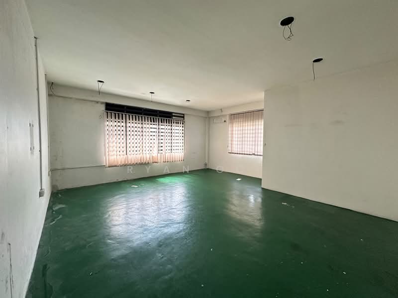 Warehouse for Rent in Kawasan Perusahaan Mergong (Alor Setar) - Ryan Ooi - Interior - PropertyGuru.com.my
