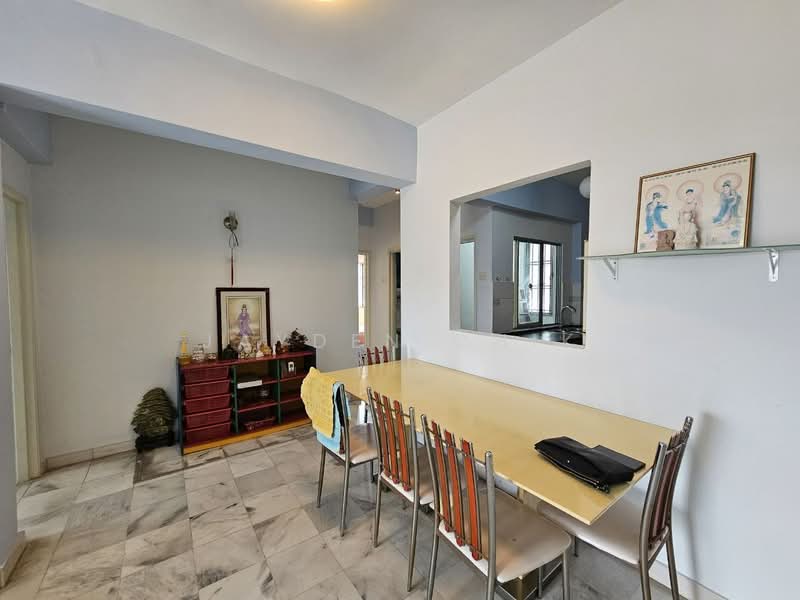 Condominium for Sale at Pandan Puteri - Jayden Chik - Dining Room - PropertyGuru.com.my