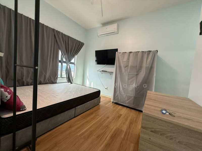 Condominium for Rent at Armani Residence Sg Long - Phoebe Wong - Bedroom - PropertyGuru.com.my