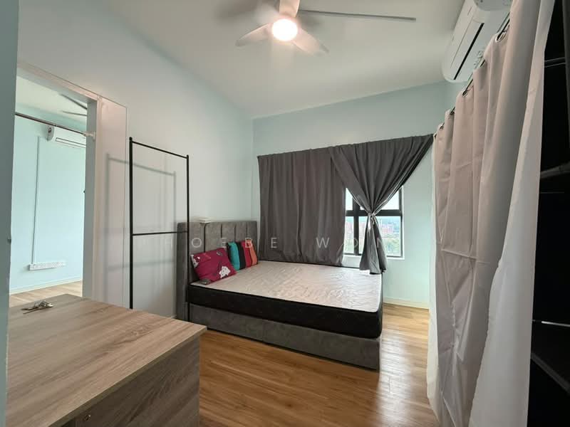 Condominium for Rent at Armani Residence Sg Long - Phoebe Wong - Bedroom - PropertyGuru.com.my