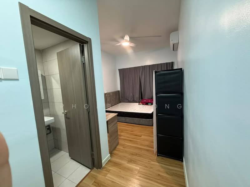 Condominium for Rent at Armani Residence Sg Long - Phoebe Wong - Bedroom - PropertyGuru.com.my