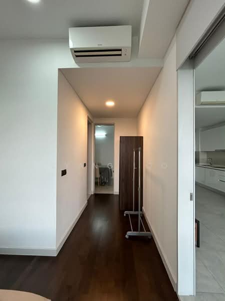 Service Residence for Rent at Lot 15 - Zyang Loo - Corridor - PropertyGuru.com.my