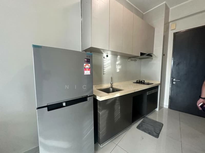 Condominium for Rent at Amberside @ Country Garden Danga Bay - Nick Low - Kitchen - PropertyGuru.com.my