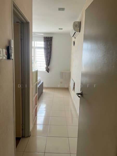 Kondominium untuk Disewa di Pearl Avenue - DILLA YUSOFF - PropertyGuru.com.my
