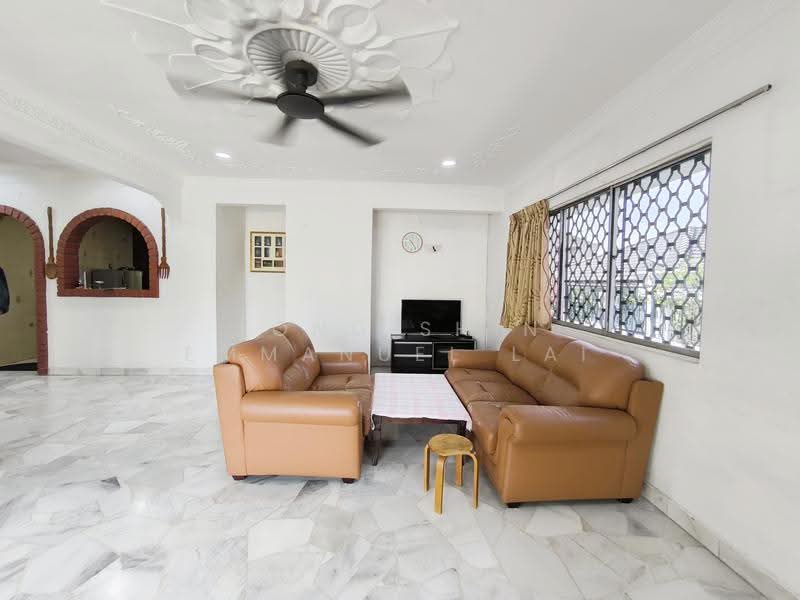 Semi-Detached House for Sale in SS1 (Petaling Jaya) - Yong Shin Emmanuel Lai - PropertyGuru.com.my