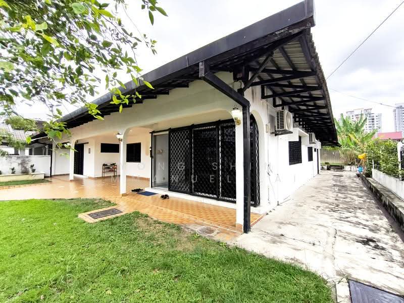 Semi-Detached House for Sale in SS1 (Petaling Jaya) - Yong Shin Emmanuel Lai - PropertyGuru.com.my