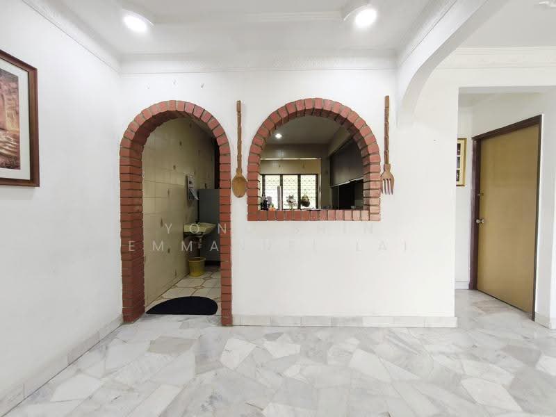 Semi-Detached House for Sale in SS1 (Petaling Jaya) - Yong Shin Emmanuel Lai - PropertyGuru.com.my