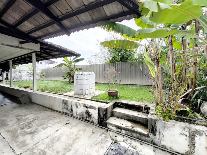 Semi-Detached House for Sale in SS1 (Petaling Jaya) - Yong Shin Emmanuel Lai - PropertyGuru.com.my