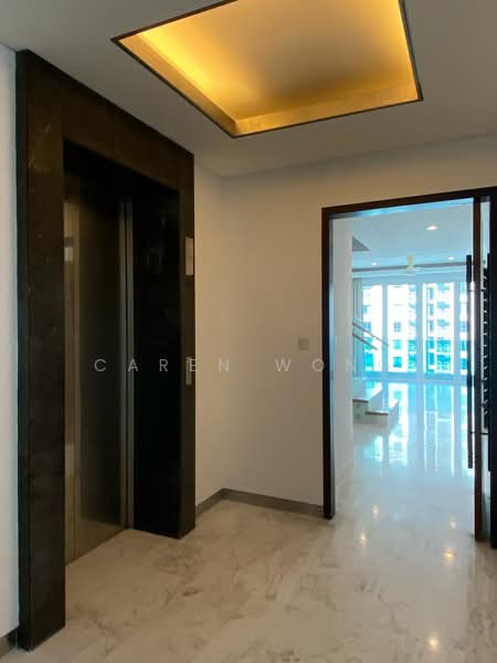 Kondominium untuk Disewa di Kiara 9 Residency - Caren Wong - Interior - PropertyGuru.com.my