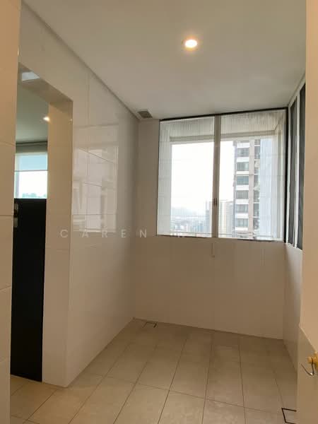 Kondominium untuk Disewa di Kiara 9 Residency - Caren Wong - View - PropertyGuru.com.my