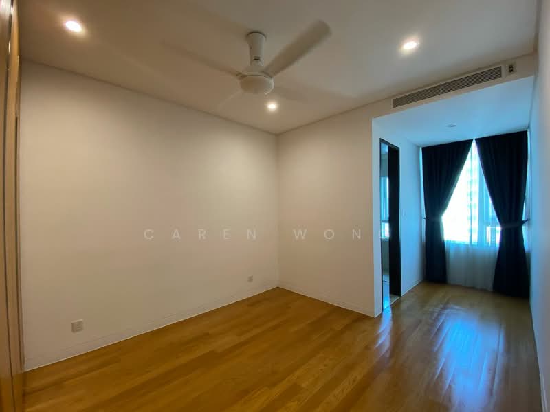 Kondominium untuk Disewa di Kiara 9 Residency - Caren Wong - Interior - PropertyGuru.com.my
