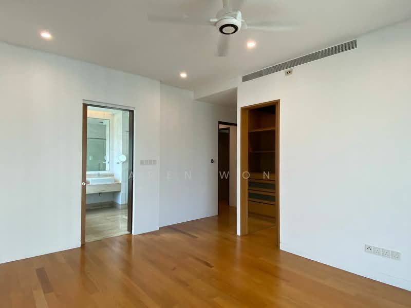 Kondominium untuk Disewa di Kiara 9 Residency - Caren Wong - Interior - PropertyGuru.com.my