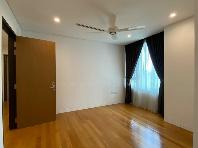 Kondominium untuk Disewa di Kiara 9 Residency - Caren Wong - Bedroom - PropertyGuru.com.my