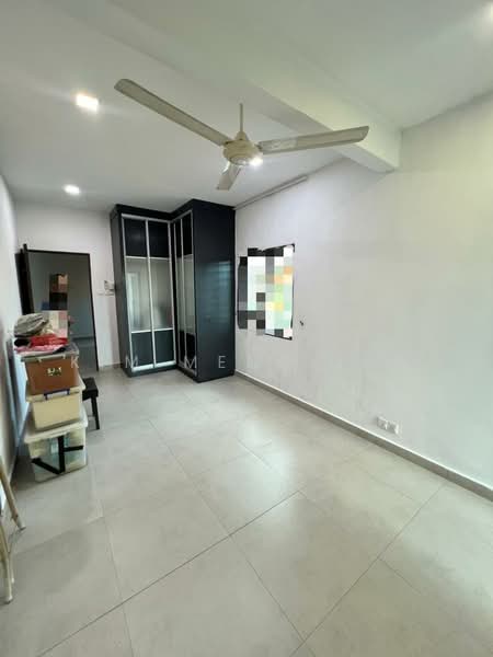 2-storey Terraced House for Sale in Taman Kepong (Kepong) - Kim Meng Lew - Bedroom - PropertyGuru.com.my