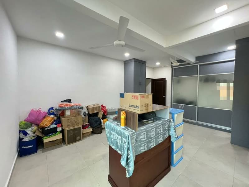 2-storey Terraced House for Sale in Taman Kepong (Kepong) - Kim Meng Lew - Interior - PropertyGuru.com.my