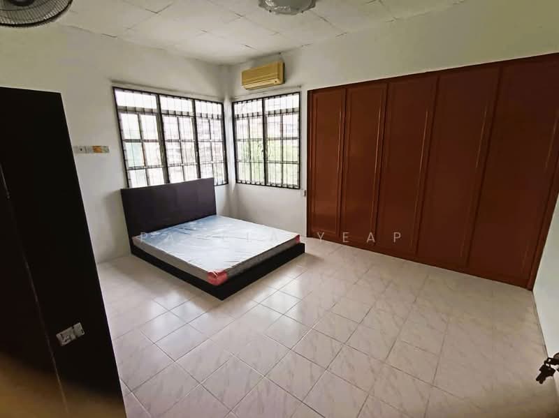 Apartment for Rent at Desa Timur - Pamela Yeap - Bedroom - PropertyGuru.com.my