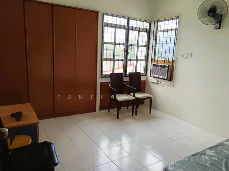 Apartment for Rent at Desa Timur - Pamela Yeap - Bedroom - PropertyGuru.com.my