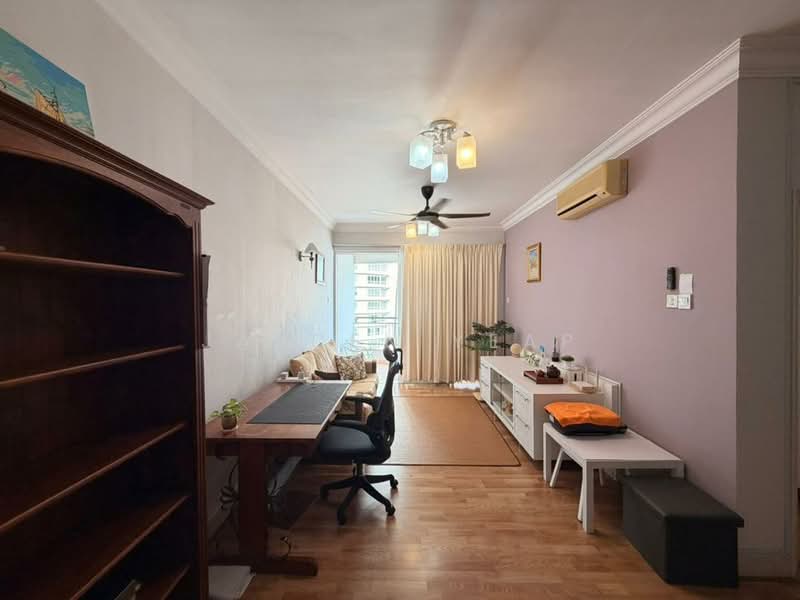 Kondominium untuk Disewa di Gurney Park Condominium - Jayden Yeap - PropertyGuru.com.my