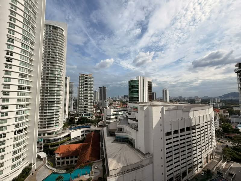Kondominium untuk Disewa di Gurney Park Condominium - Jayden Yeap - PropertyGuru.com.my
