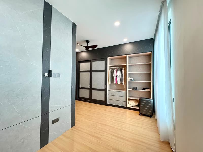Rumah Berkembar untuk Dijual di Taman Gaya (Ulu Tiram) - Yik Tat - PropertyGuru.com.my