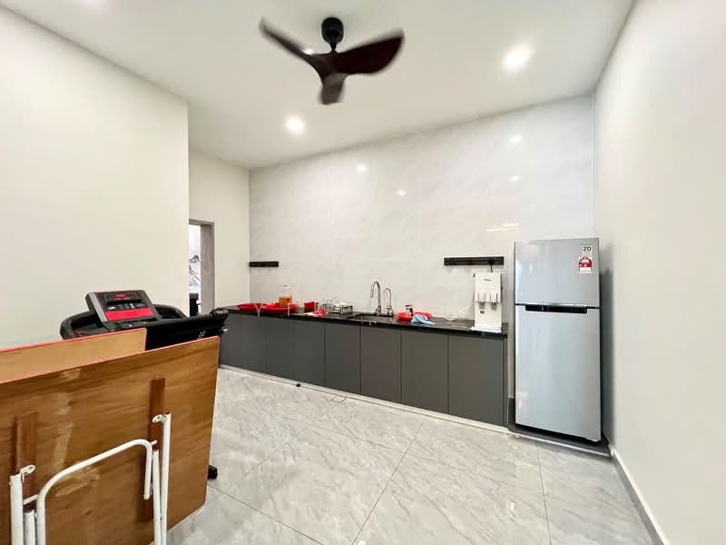 Rumah Berkembar untuk Dijual di Taman Gaya (Ulu Tiram) - Yik Tat - PropertyGuru.com.my