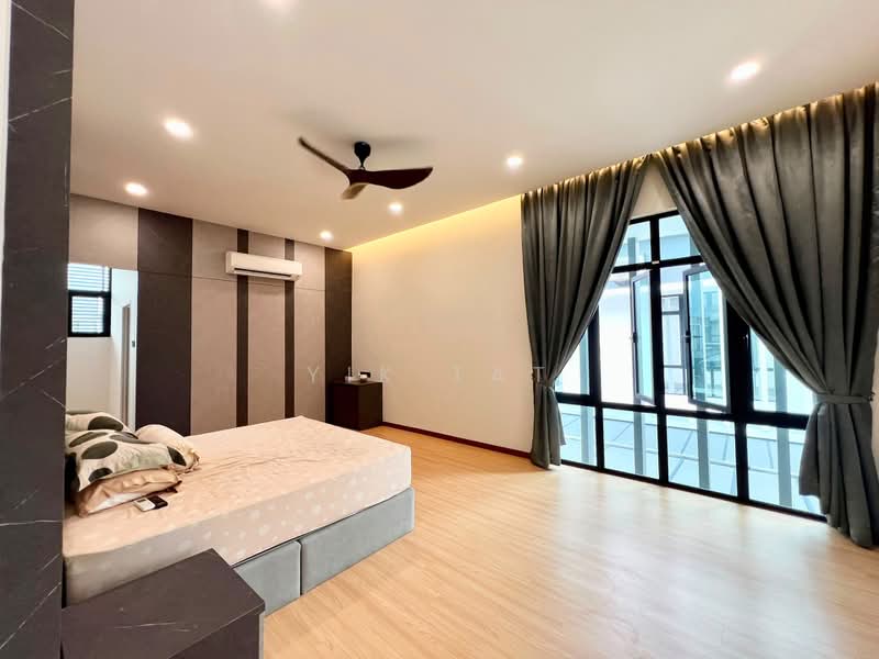 Rumah Berkembar untuk Dijual di Taman Gaya (Ulu Tiram) - Yik Tat - PropertyGuru.com.my