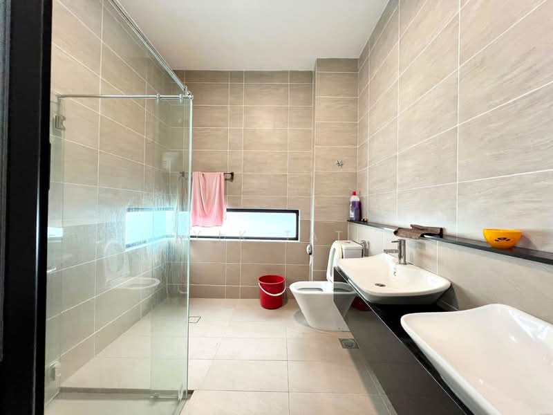 Rumah Berkembar untuk Dijual di Taman Gaya (Ulu Tiram) - Yik Tat - PropertyGuru.com.my