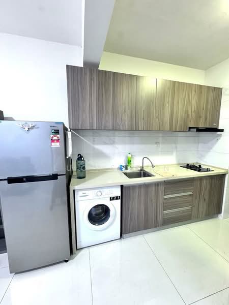 Service Residence for Rent at Country Garden Central Park - Lucas Tan - PropertyGuru.com.my