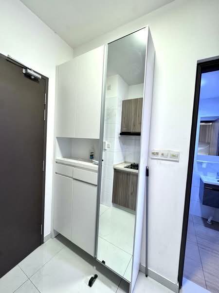Service Residence for Rent at Country Garden Central Park - Lucas Tan - PropertyGuru.com.my