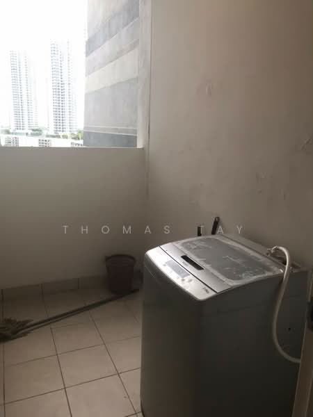 Service Residence for Rent at Meridin Suites @ The Meridin - Thomas Tay - PropertyGuru.com.my
