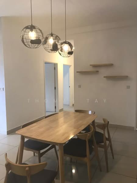 Service Residence for Rent at Meridin Suites @ The Meridin - Thomas Tay - PropertyGuru.com.my