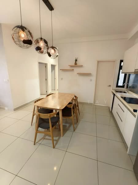 Service Residence for Rent at Meridin Suites @ The Meridin - Thomas Tay - PropertyGuru.com.my