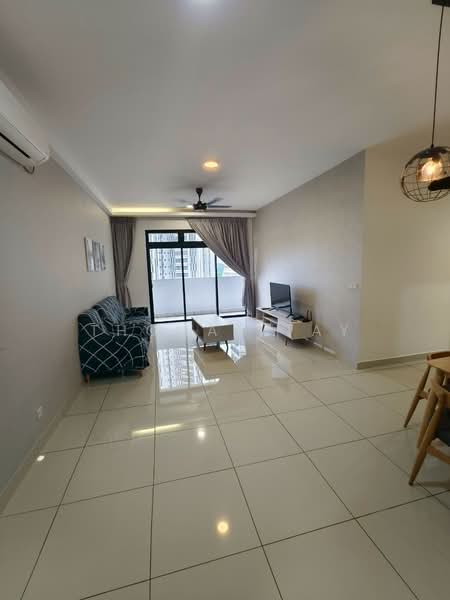 Service Residence for Rent at Meridin Suites @ The Meridin - Thomas Tay - PropertyGuru.com.my