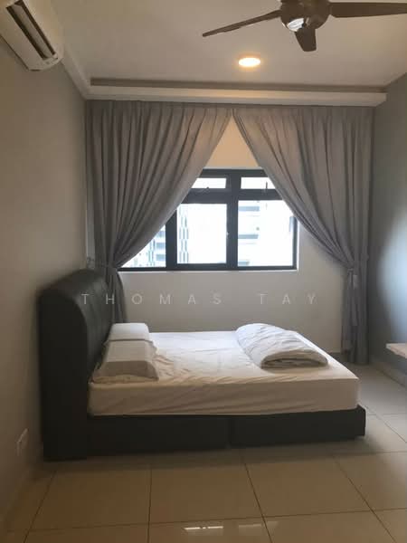Service Residence for Rent at Meridin Suites @ The Meridin - Thomas Tay - PropertyGuru.com.my