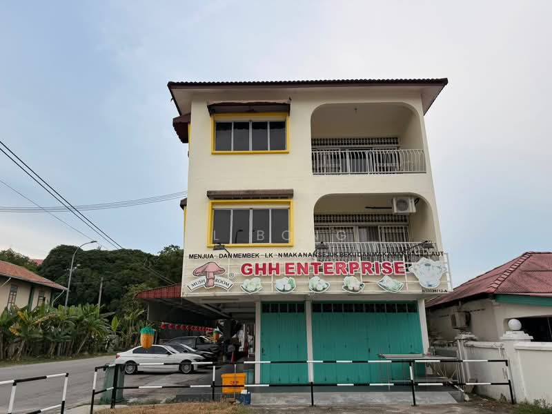 Commercial Bungalow for Sale in Tengkera (Melaka City) - BL Bong - PropertyGuru.com.my