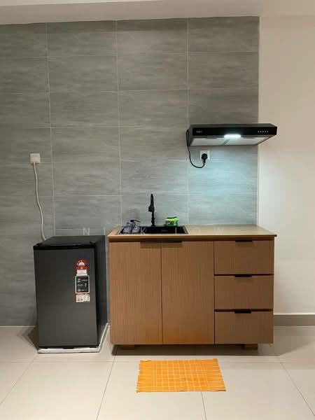Condominium for Rent at KSL Residence 2 @ Kangkar Tebrau - Nick Low - Kitchen - PropertyGuru.com.my
