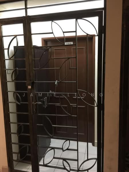 Service Residence for Rent at D'Alamanda - Jamie Leong - Entrance - PropertyGuru.com.my