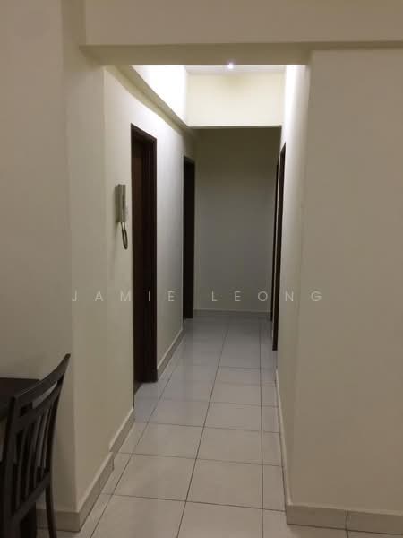 Service Residence for Rent at D'Alamanda - Jamie Leong - Corridor - PropertyGuru.com.my