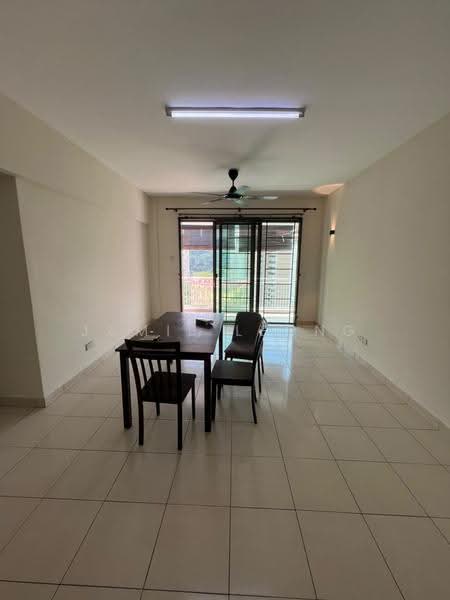 Kediaman Servis untuk Disewa di D'Alamanda - Jamie Leong - Dining Room - PropertyGuru.com.my
