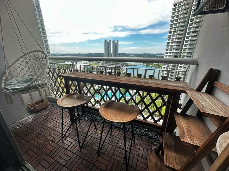 Service Residence for Rent at Teega Suites - Jeny Loo - PropertyGuru.com.my