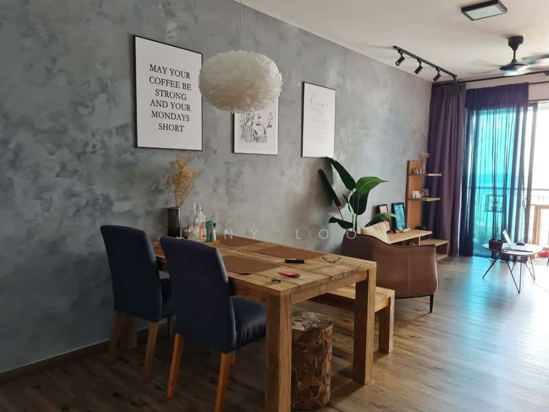 Service Residence for Rent at Teega Suites - Jeny Loo - PropertyGuru.com.my