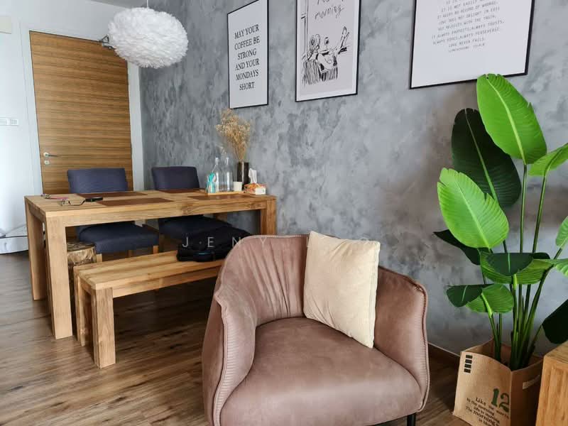 Service Residence for Rent at Teega Suites - Jeny Loo - PropertyGuru.com.my
