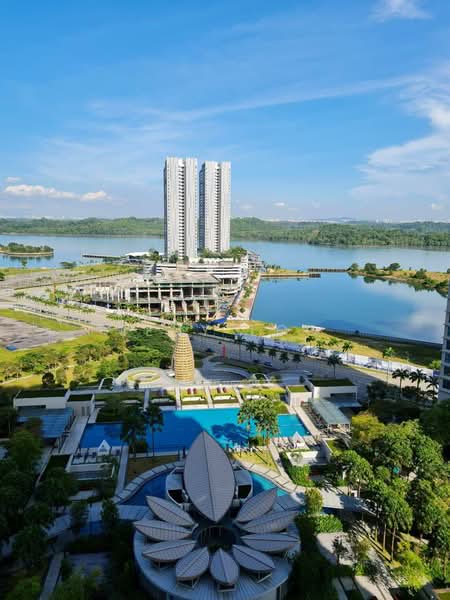 Service Residence for Rent at Teega Suites - Jeny Loo - PropertyGuru.com.my